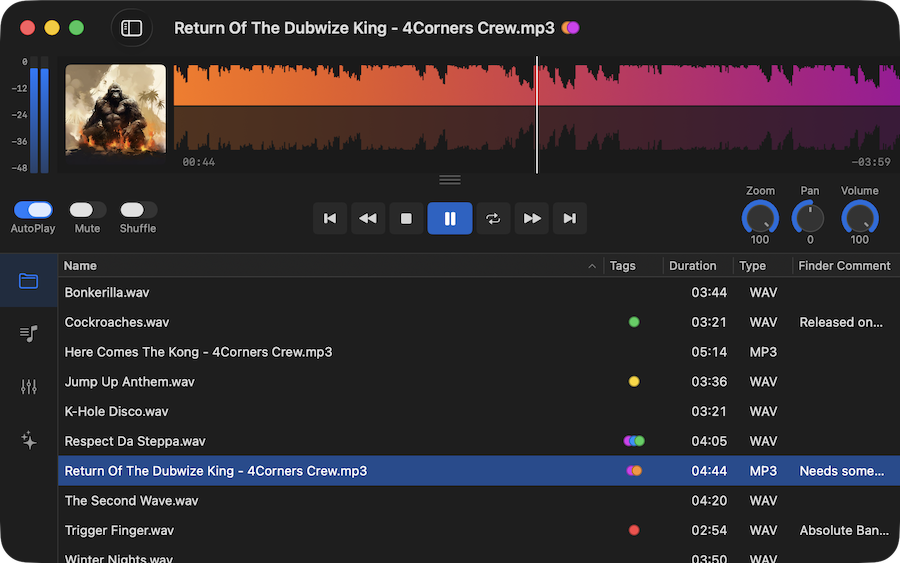 Why Seeing Your Sound Changes Everything